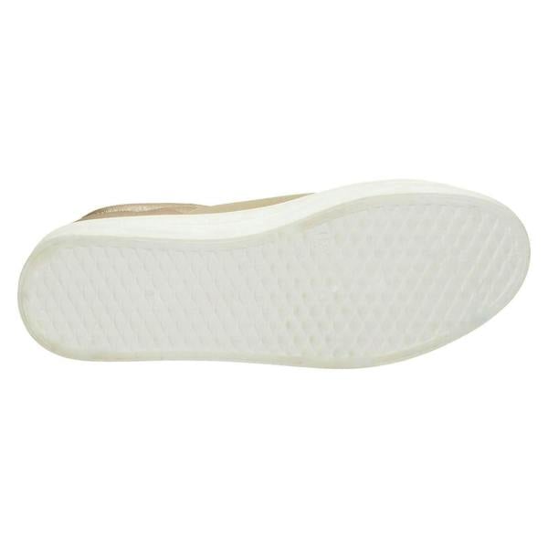 Spot On Ladies Spot On Flatform Creepers