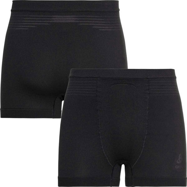 ODLO Men's Performance Light Boxers {O-181032}