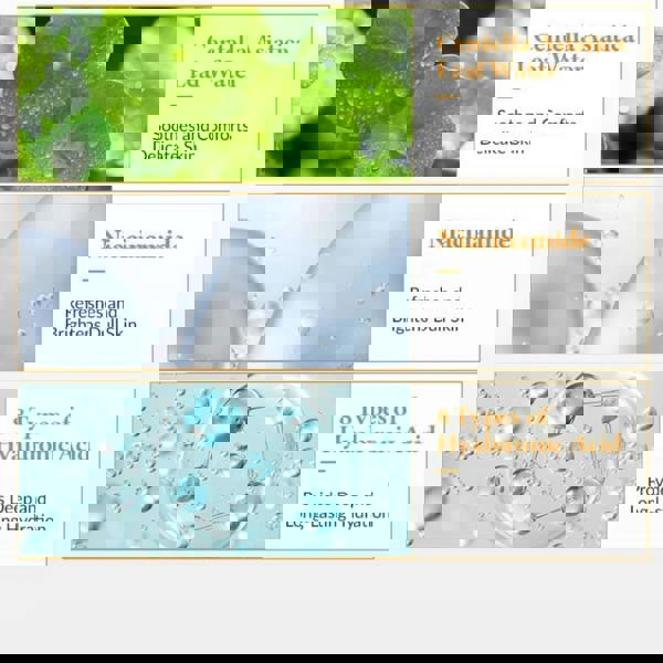 Dr.Althea  Vitamin C Boosting Serum 30ml - Additional 4