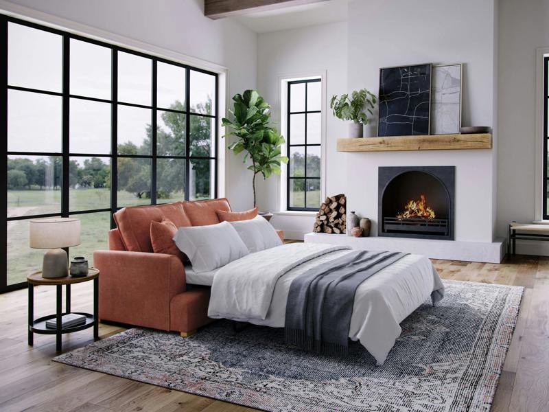 The Great Sofa Company Harrogate Sofa Bed