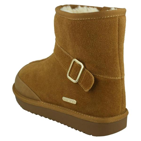 Elle Sport Ladies Elle Sport Ankle Boots F4482