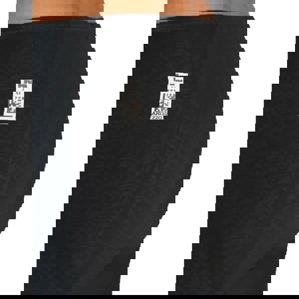 Black Arena Powerskin Carbon Glide Jammer in black with gold accents