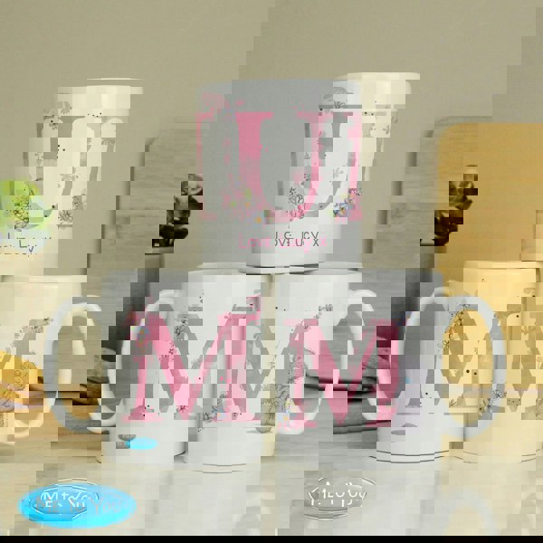 Personalised Memento Company Personalised Me To You Mum Mug