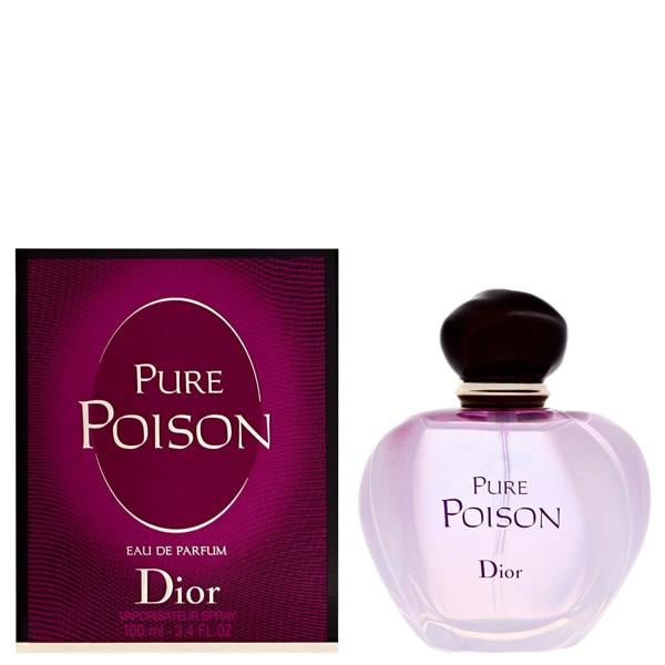 Dior Pure Poison Eau de Parfum Spray 100ml - Additional 2