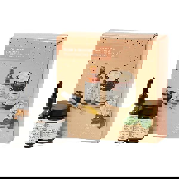 Evolve Beauty Glow & Restore 1 ea