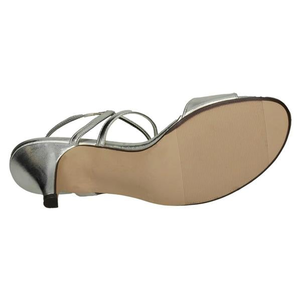 Anne Michelle Ladies Anne Michelle Strappy Sandals