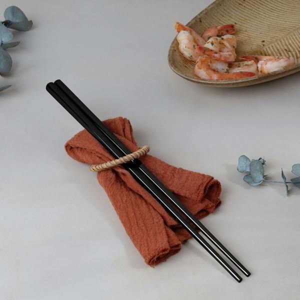 12 Pcs Chopstick Set | Berlinger Haus BH3164