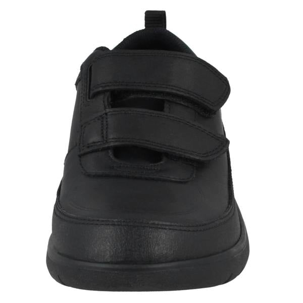 Clarks Boys Clarks Hook & Loop School Shoes Scape Flare Y