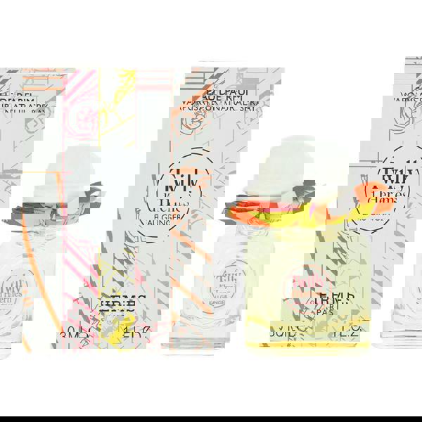 Hermes Hermès Twilly D'hermès Eau Ginger Eau de Parfum 30ml