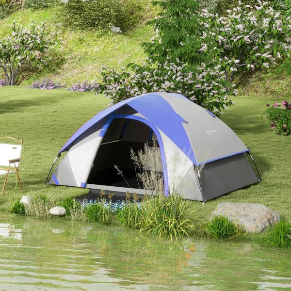 Dome Tent