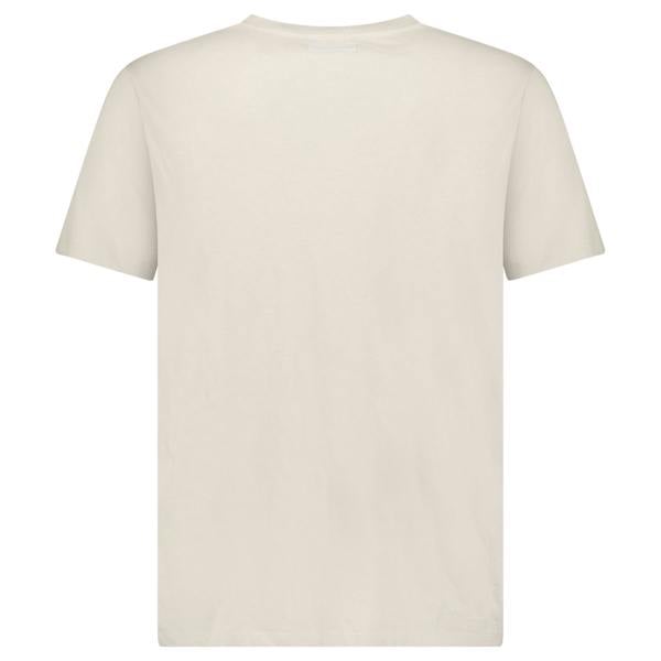 Canada Goose Emersen Logo T-Shirt Limestone - chancefashionco