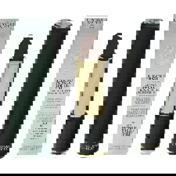 Lancôme L'Absolu Rouge Drama Matte #514 Hypnotic Storm Lip Color 3.4g