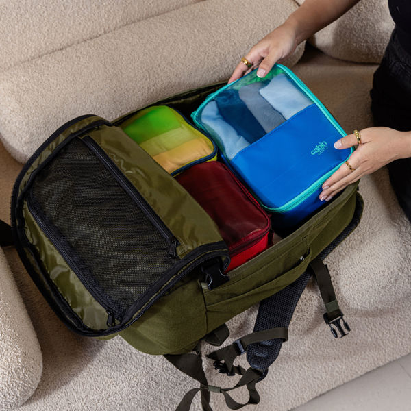 CabinZero Lux Packing Cube - Medium