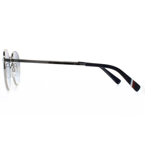 Tommy Hilfiger Sunglasses TH 1572/S 010 Palladium Silver Blue Gradient