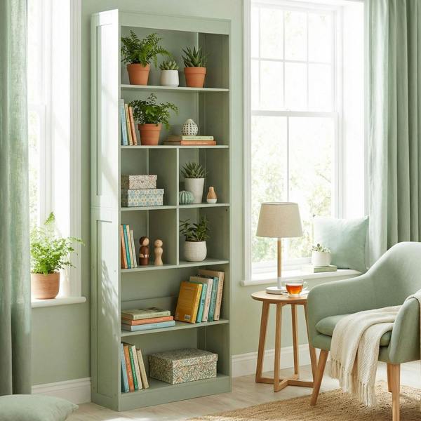 Bookshelf