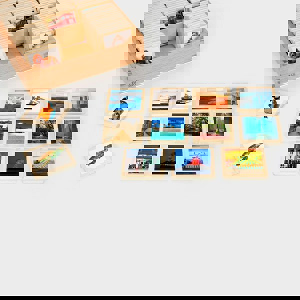 tickit Wooden Story Tiles