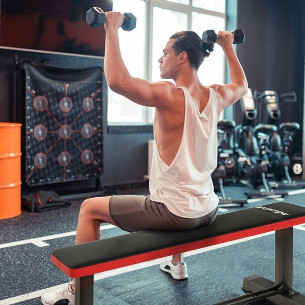 Weight Bench