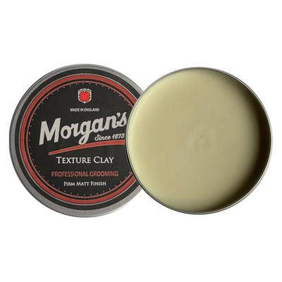 Morgan's Texture Clay 75ml