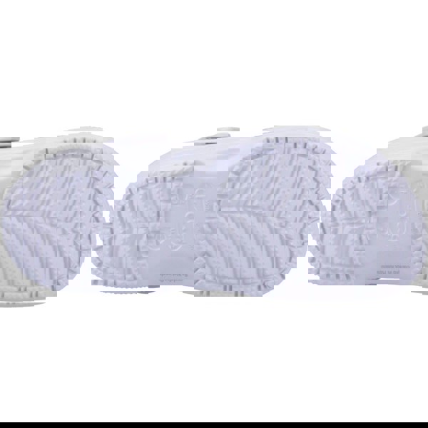 Crocs Classic Frosted Thermoplastic Purple Moon Clogs