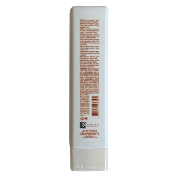 L'Anza Healing Volume Thickening Conditioner 250ml