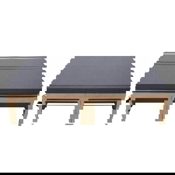 Monstershop Camper Van Bed