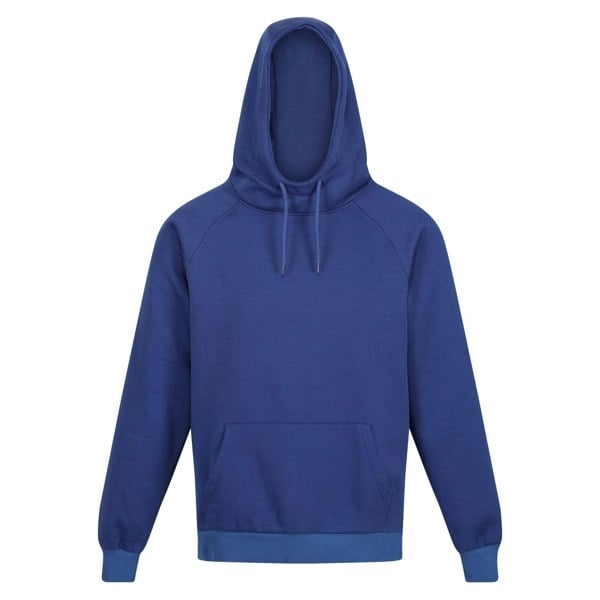 Regatta Mens Pro Overhead Hoodie - New Royal