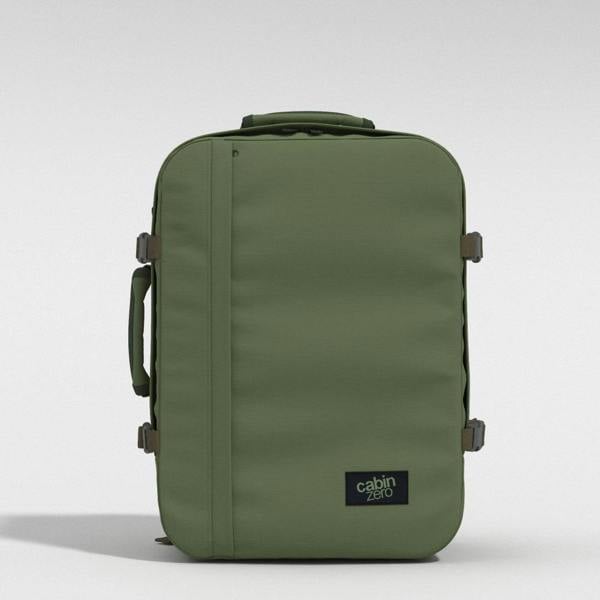 CabinZero Classic Cabin Backpack 44L
