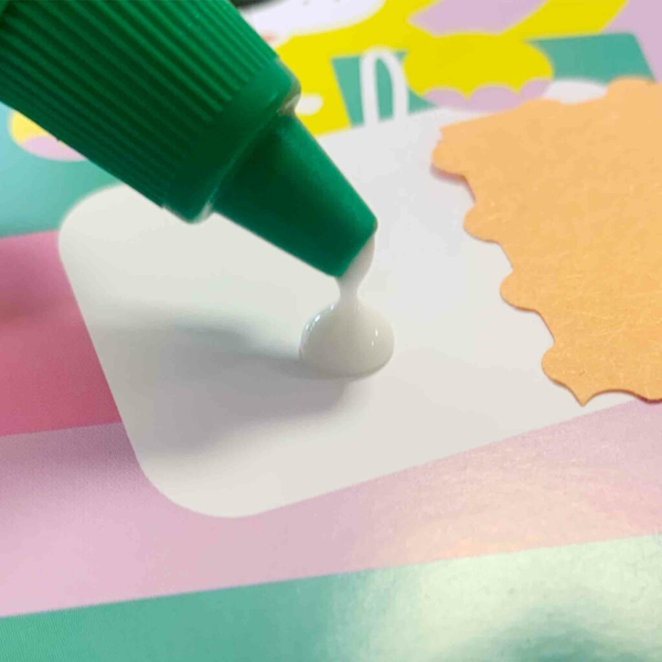 Geomag SES Creative Glue 100ml