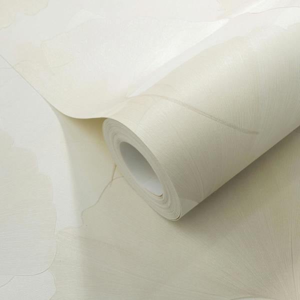Erismann Ginko Dream Floral Wallpaper