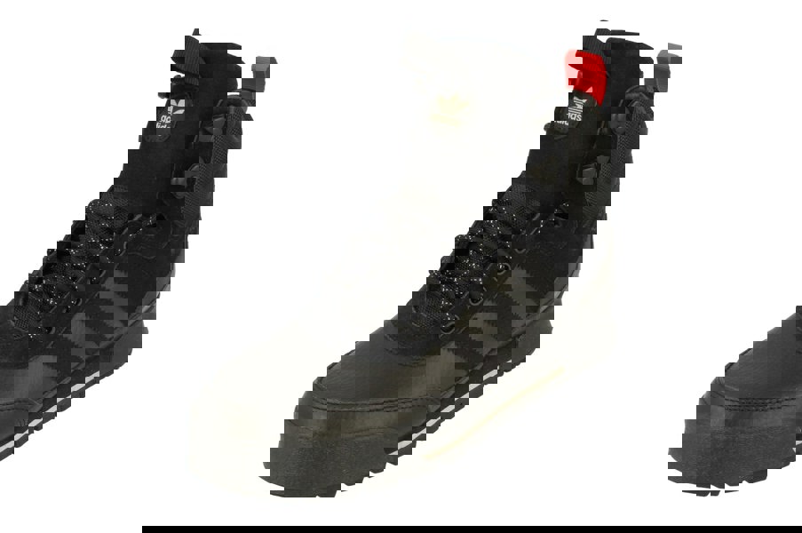 Adidas Originals Baara Boot Mens Walking Boots Trainers  EE5530 - Core Black Ee5530 - Photo 0