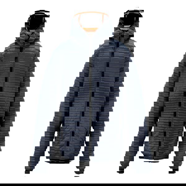 Regatta Mens Rigain Padded Jacket - Night Sky - 