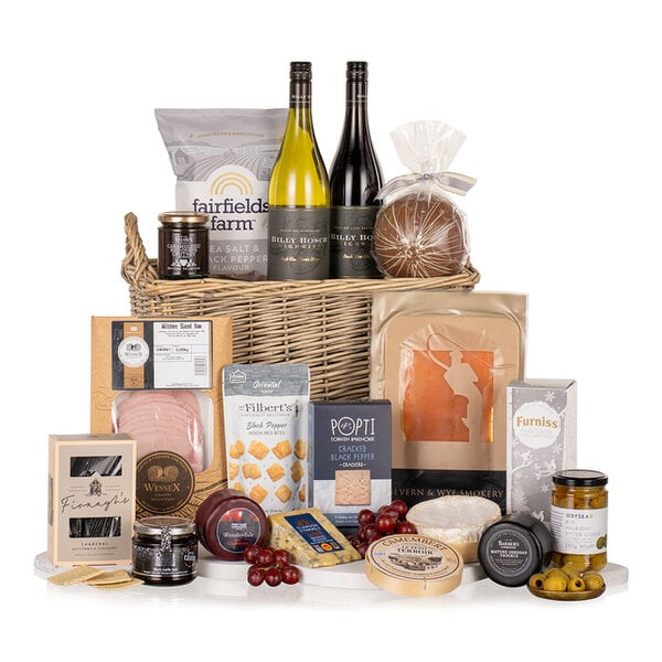 Spirit of Christmas Hamper
