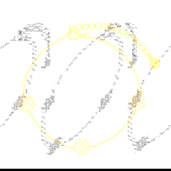 Gold Trip Aurora Bracelet