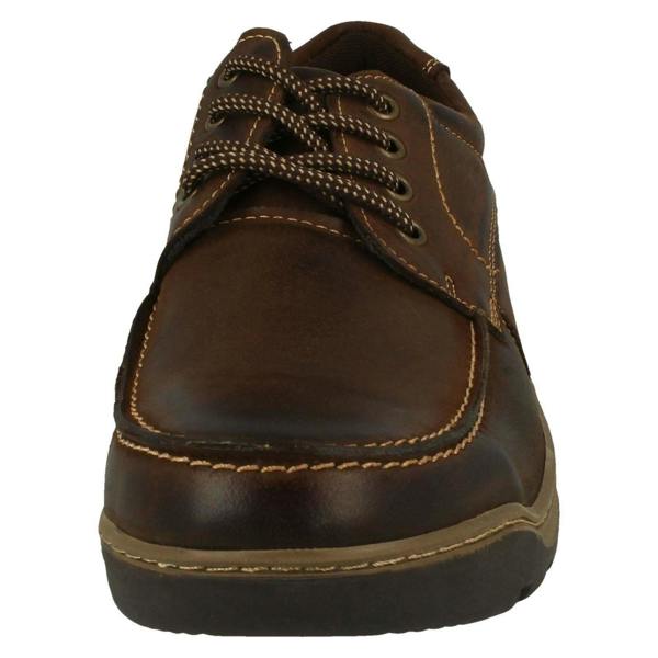 Hush Puppies Mens Hush Puppies Lace Up Shoes Tucker
