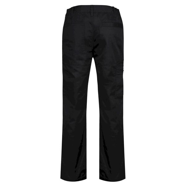 Regatta Womens/Ladies Pro Action Cargo Trousers - Black