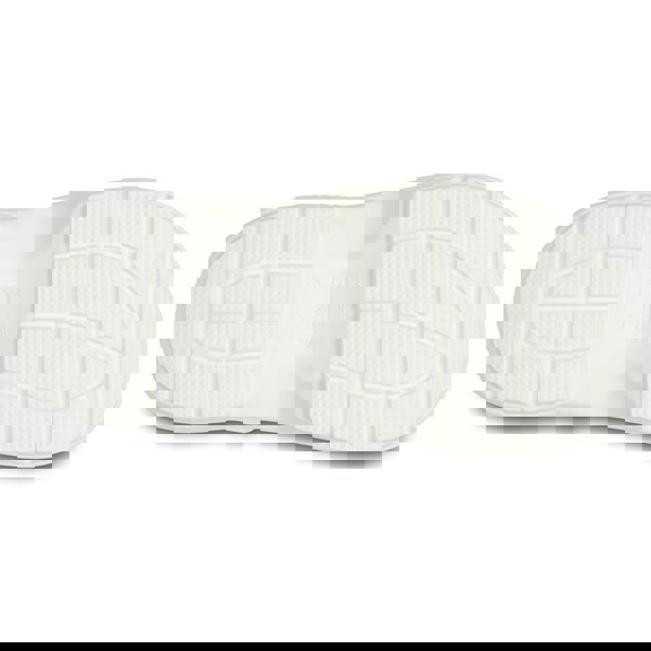 Crocs Stomp Clog Unisex - Chalk