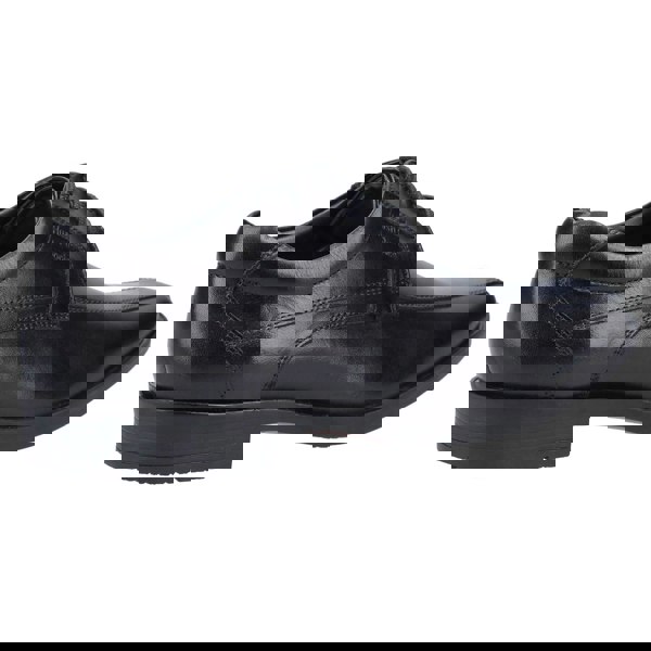 Hush Puppies Brandon Men's Shoes in Black