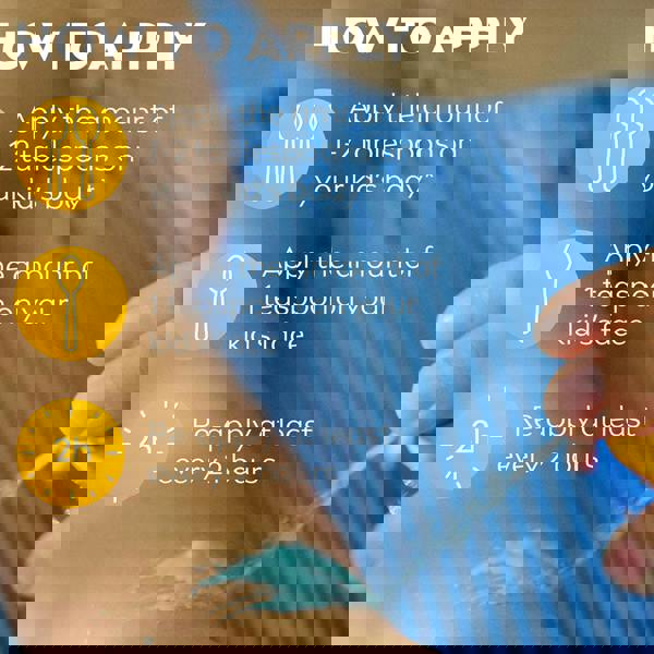 Nivea Sun Kids Protect & Care SPF50+ Coloured Spray 200ml - Additional 4