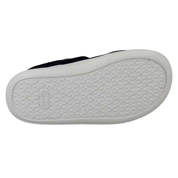 Clarks Girls Clarks Polka Dot Detailed T-Bar Shoes Cloud Rosa T