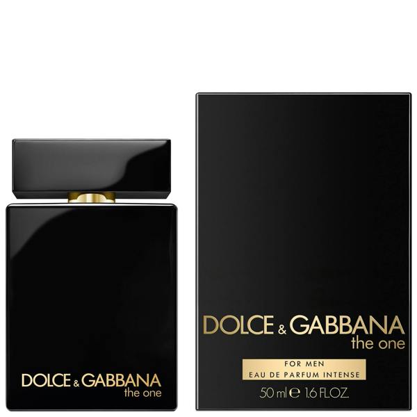 Dolce&Gabbana The One For Men Eau de Parfum Intense Spray 50ml - Additional 2