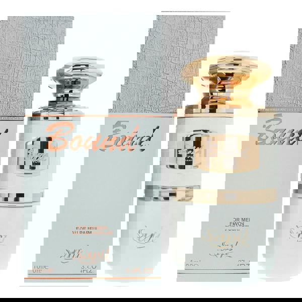 Sapil Bound Swiss Arabian Sapil Bound Eau de Parfum 100ml