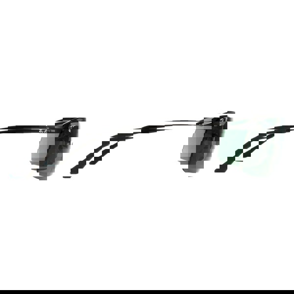 Rayban Sunglasses 3183 006 71 Matt Black Green