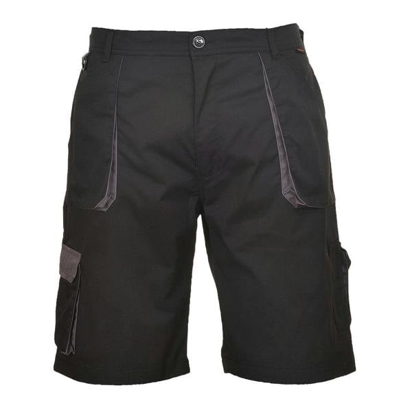 Portwest Texo Contrast Shorts Portwest