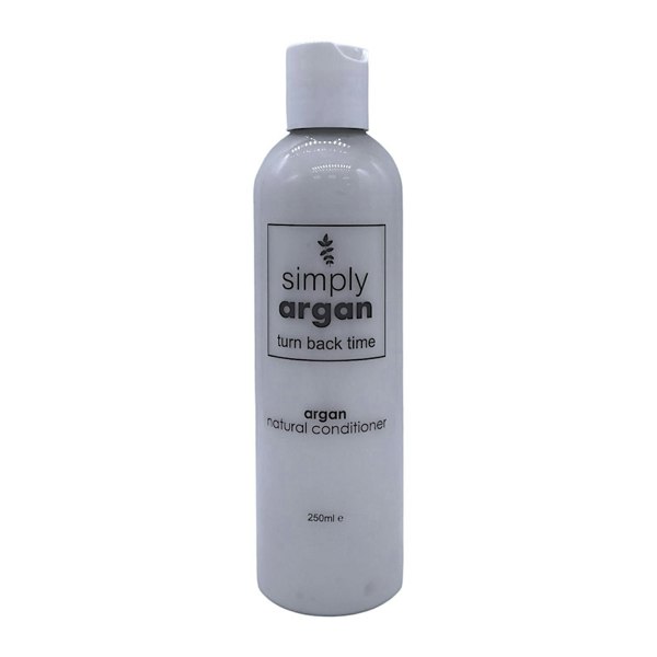 Simply Argan natural argan conditioner