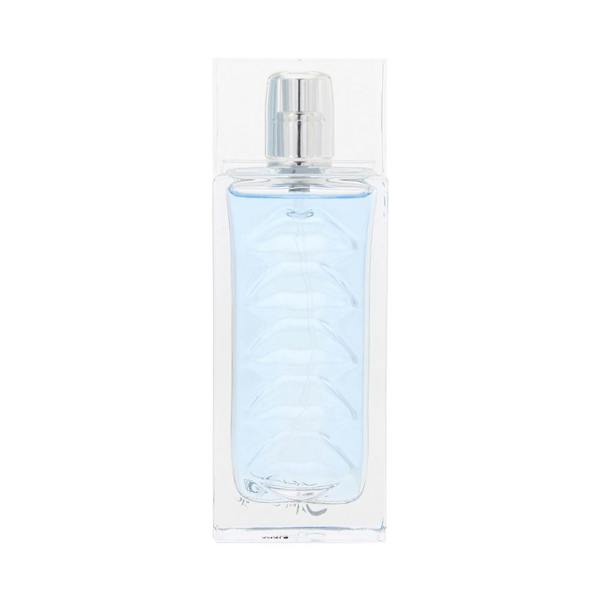 Salvador Dali Eau De Rubylips Eau de Toilette 50ml Spray for Her