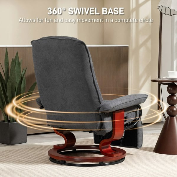 Recliner