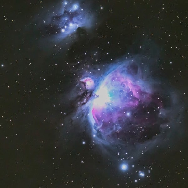 Virgin Experience Days Stargazing Experience For Two With Dark Sky Wales