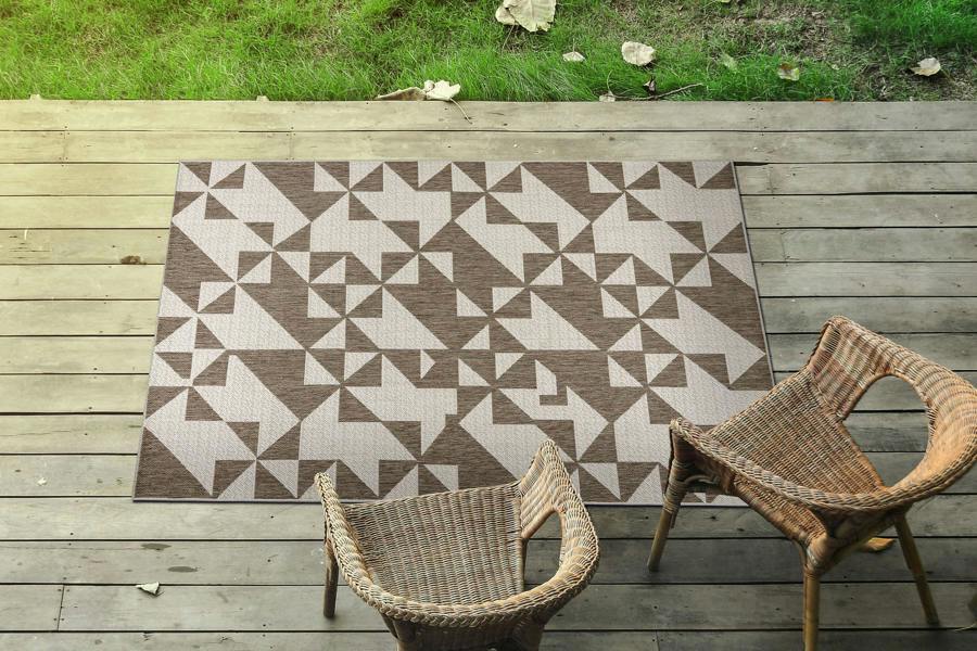 RugsX Floorlux Rug