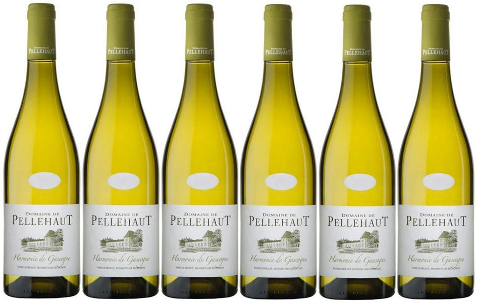 Domaine De Pellehaut Blanc