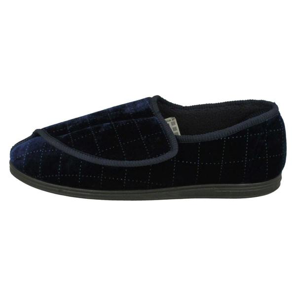 Response Mens Response Hook & Loop Slippers CTD-826